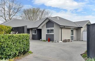25A Epsom Drive, Rangiora