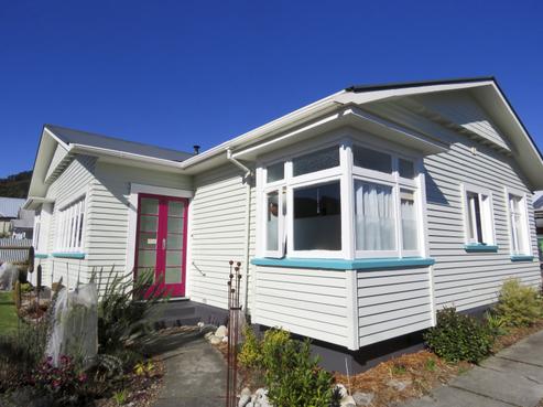 49 Shiel Street, Reefton