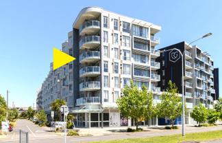 401/1 Rose Garden Lane, Albany