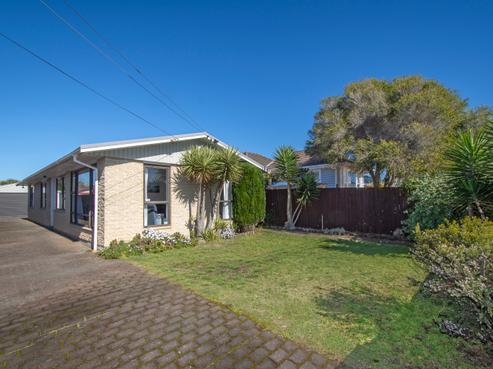 25 Beach Road, North New Brighton