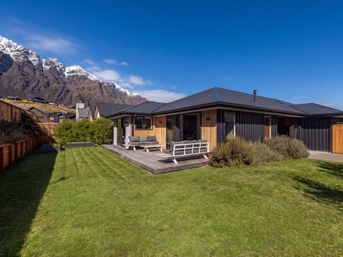 26 Coopworth Road, Jacks Point