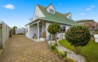 8 Tom Muir Drive, Gate Pa