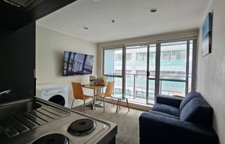 5D/34 Kingston Street, Auckland Central