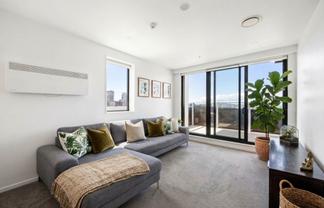 2105/8 Airedale Street, Auckland Central