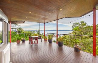 4B Seapoint Road, Bluff Hill