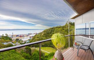 4B Seapoint Road, Bluff Hill