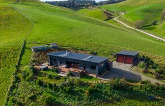 47 Taiko Hall Road, Levels Valley