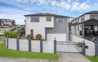 127 Argento Avenue, Flat Bush