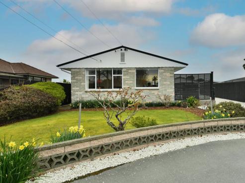 9 Mccorkindale Place, Shirley