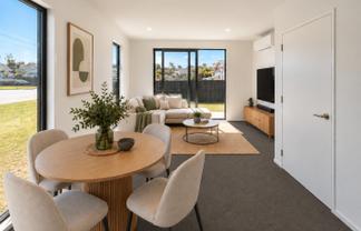 1/38 Chelsea Street, Linwood