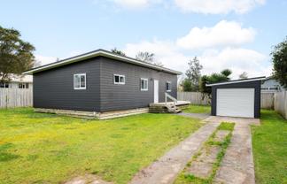 34 Blundell Place, Huntly