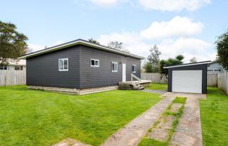 34 Blundell Place, Huntly