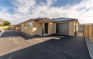 21A Rayner Street, Temuka