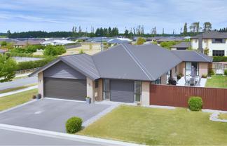 24 Eyrewell Road, Pegasus