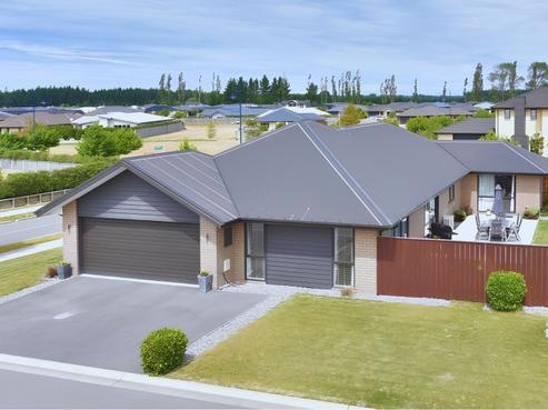 24 Eyrewell Road, Pegasus