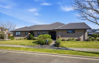 24 Eyrewell Road, Pegasus