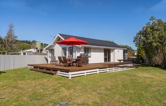 64 Oyster Drive, Cooks Beach