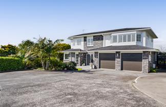 24 Culzean Grove, Bell Block