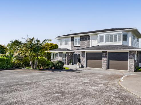 24 Culzean Grove, Bell Block