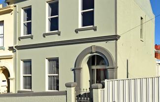 23 Hope Street, Dunedin Central