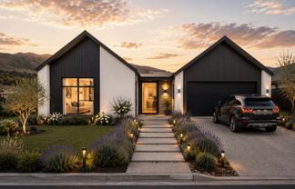 Iona Development, Havelock North