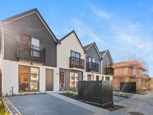 7 Sailors Place, Hobsonville