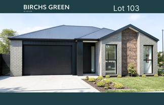 5 Kemsley Way, Prebbleton