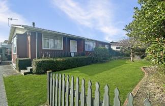 67 Sherwill Street East, Feilding