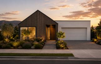 Iona Development, Havelock North