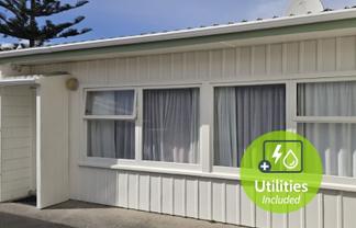 The Mall, Mount Maunganui