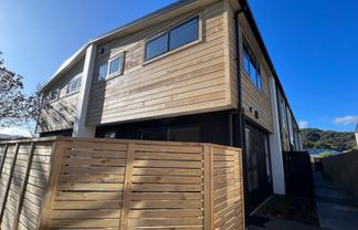 5/28 Fitzherbert Road, Wainuiomata