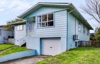 45 Tavistock Street, Westown