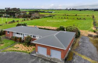 33 Whitcombe Road, Opunake