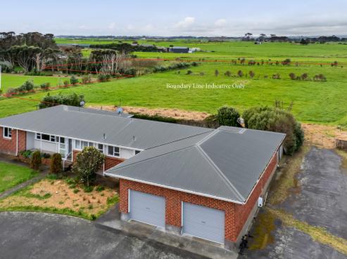 33 Whitcombe Road, Opunake