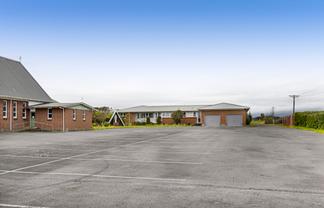 33 Whitcombe Road, Opunake