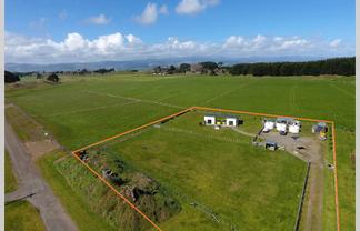 128 Cummerfield Road, Foxton