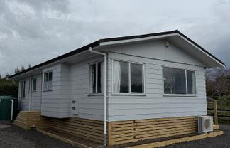 47a Harris Street, Te Puke