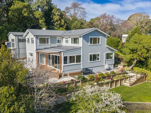 2 Leyden Terrace, Andersons Bay