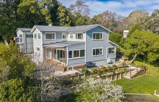 2 Leyden Terrace, Andersons Bay