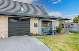 24/150 Williams Street, Kaiapoi