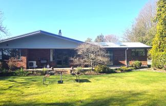 340 King Street, Temuka