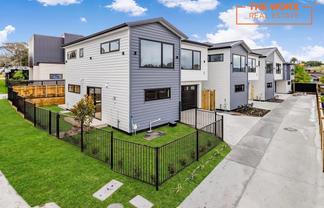 26C & 26D Finnerty Avenue, Howick