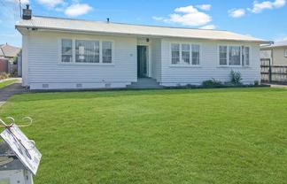 35 Green Avenue, Levin