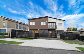 Lot 1, 41 La Trobe Street, Pakuranga Heights