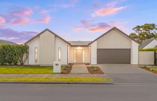 48 John Annan Street, Halswell