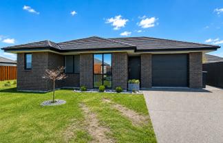 53 Kate Sheppard Drive, Rolleston