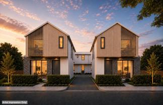 Lots 1-7/113 Barrack Road, Mount Wellington