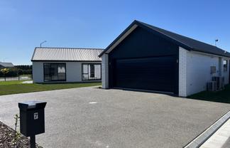 7 Florey Lane, Rolleston