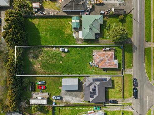 35 Bonnett Road, Kaitaia