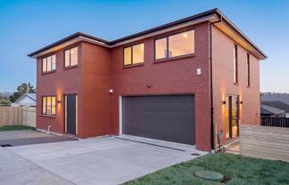7 Parehua Lane, Swanson